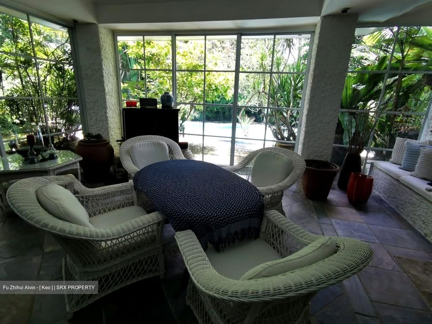 Jalan Kampong Chantek (D21), Detached #563805731